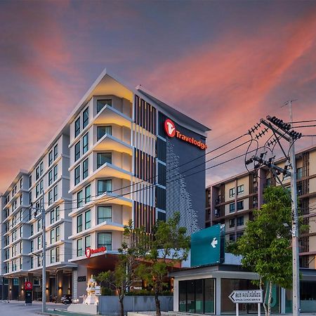 Travelodge Phuket Town Luaran gambar