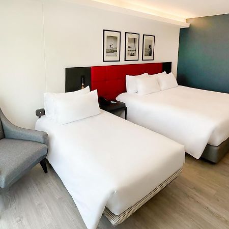 Travelodge Phuket Town Luaran gambar
