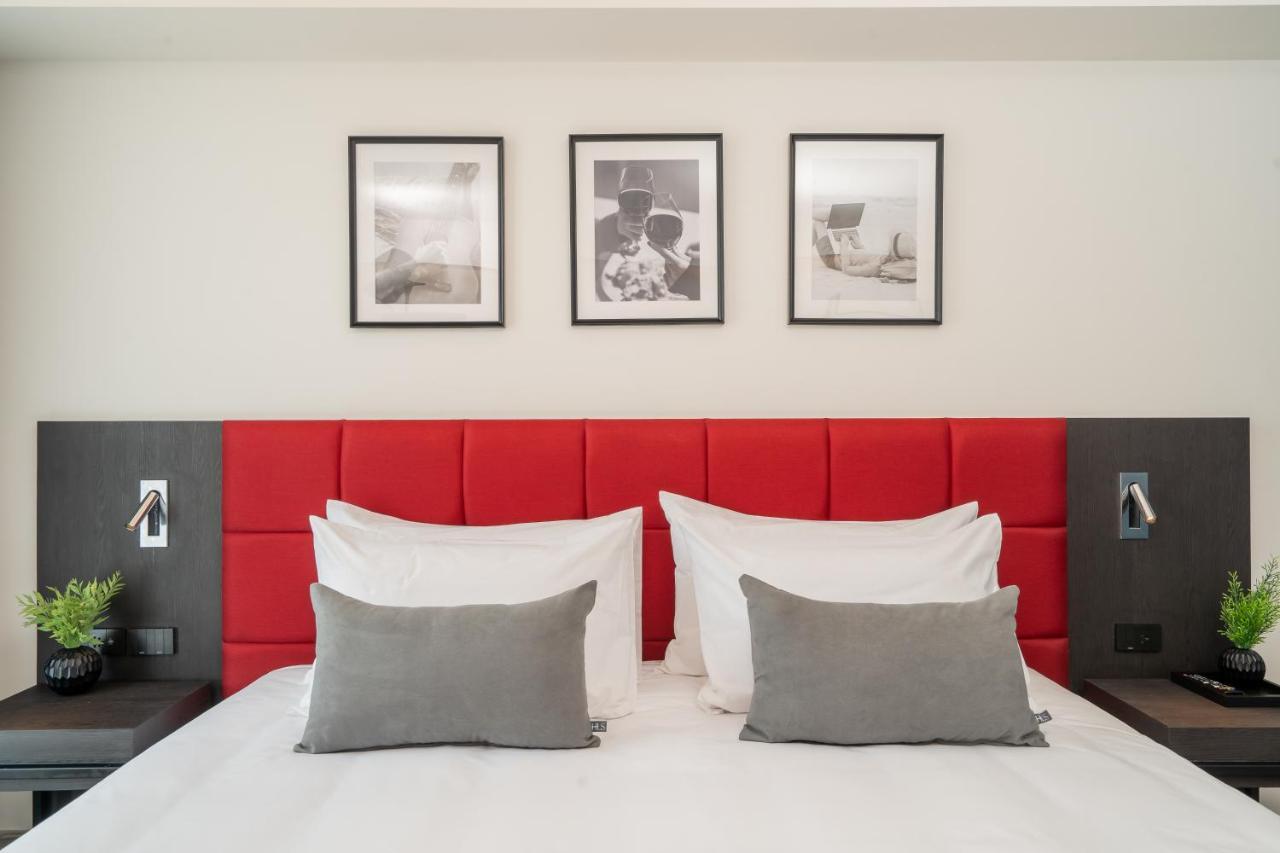 Travelodge Phuket Town Luaran gambar