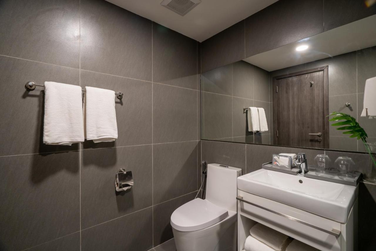 Travelodge Phuket Town Luaran gambar