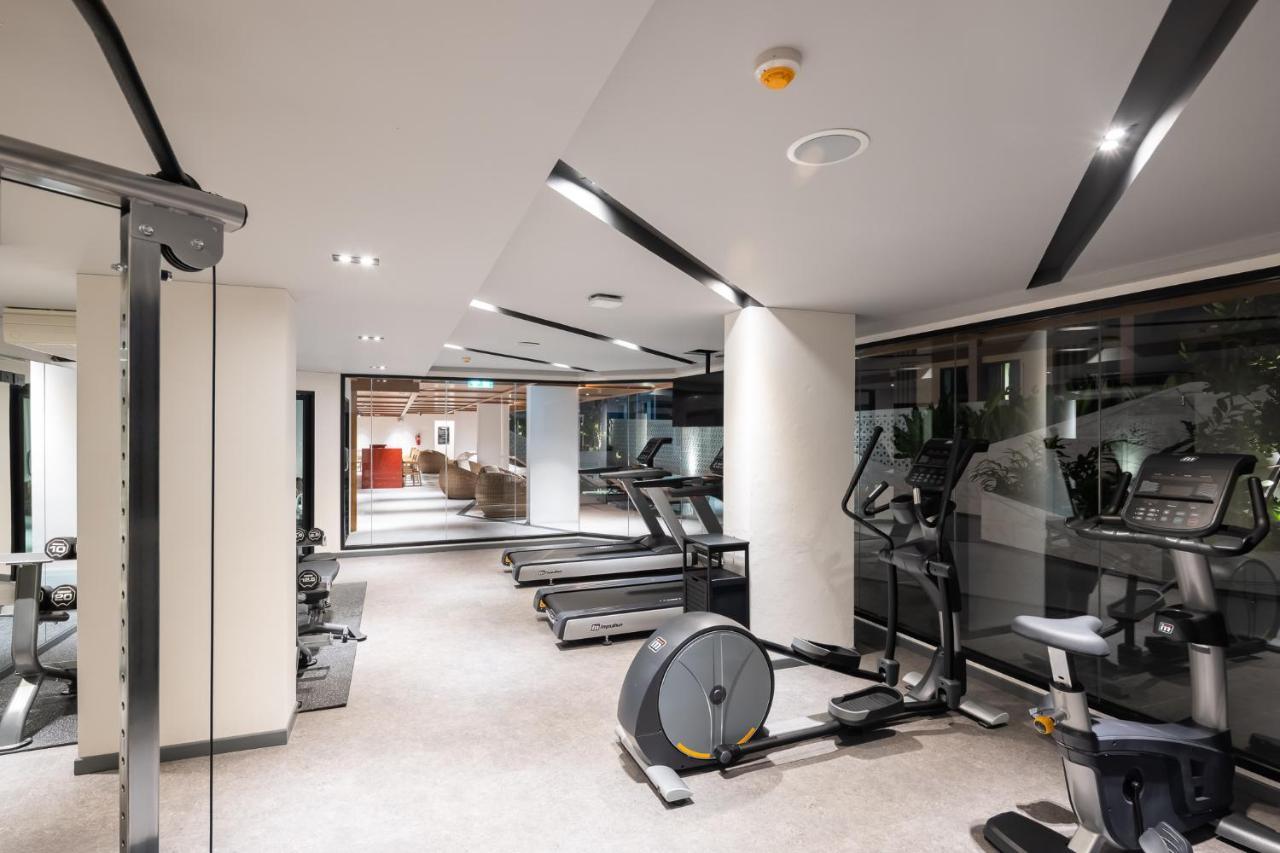 Travelodge Phuket Town Luaran gambar