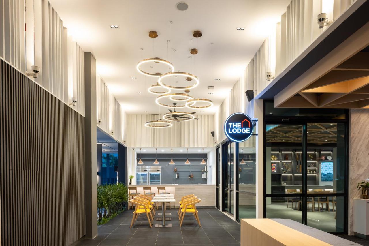 Travelodge Phuket Town Luaran gambar