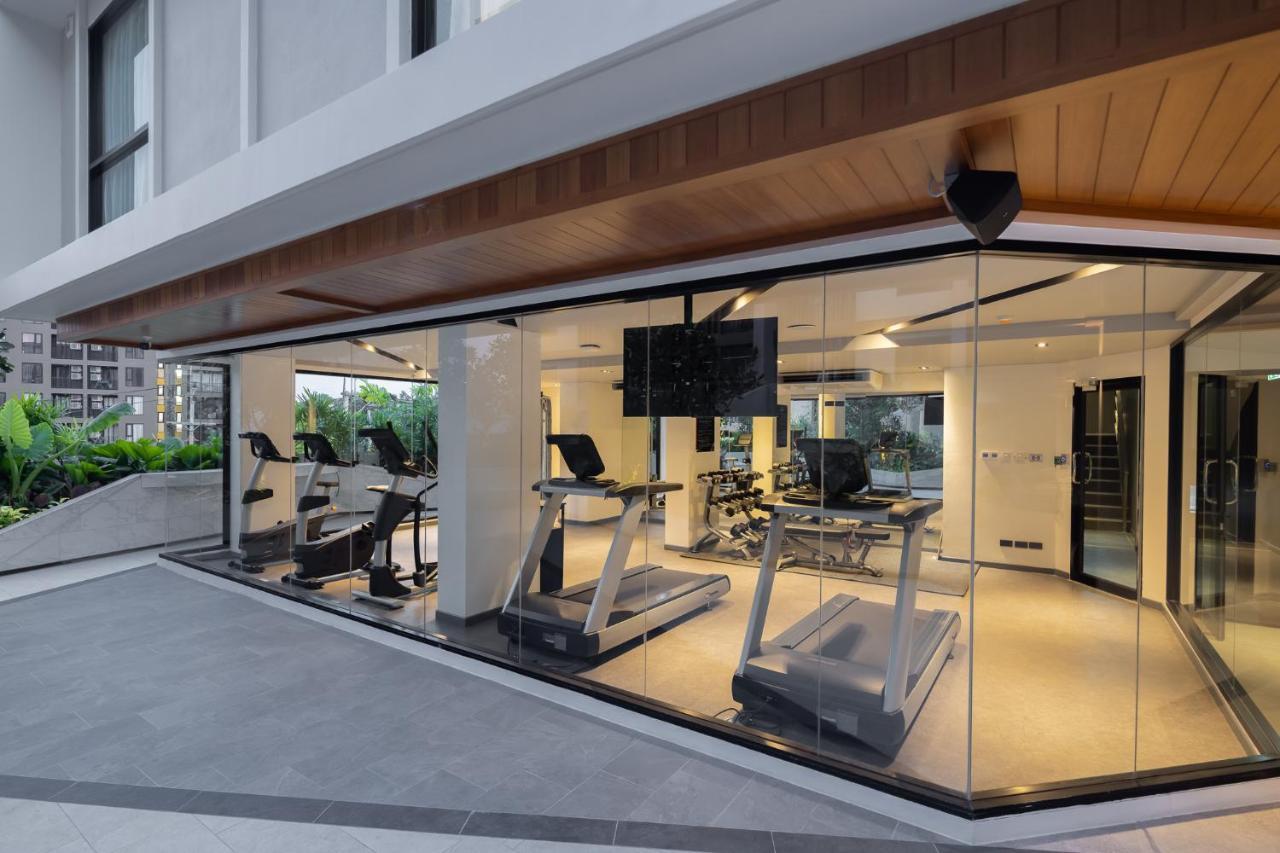 Travelodge Phuket Town Luaran gambar