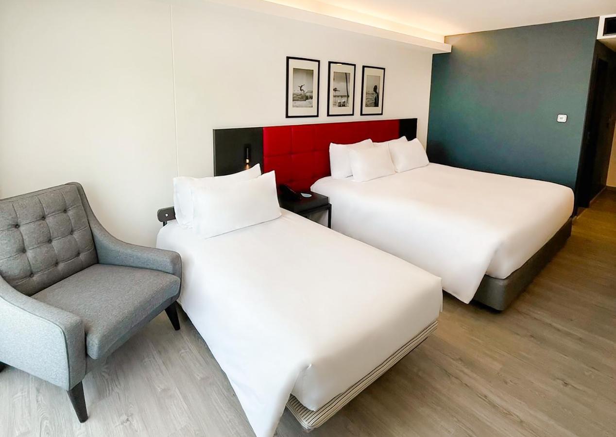 Travelodge Phuket Town Luaran gambar