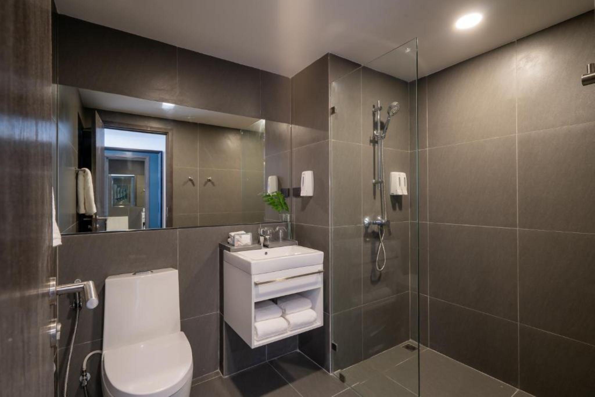 Travelodge Phuket Town Luaran gambar