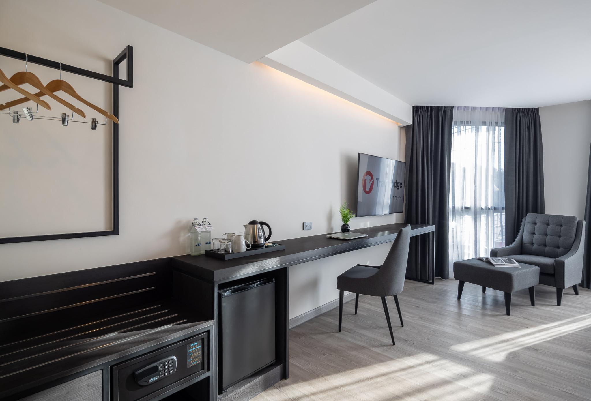 Travelodge Phuket Town Luaran gambar
