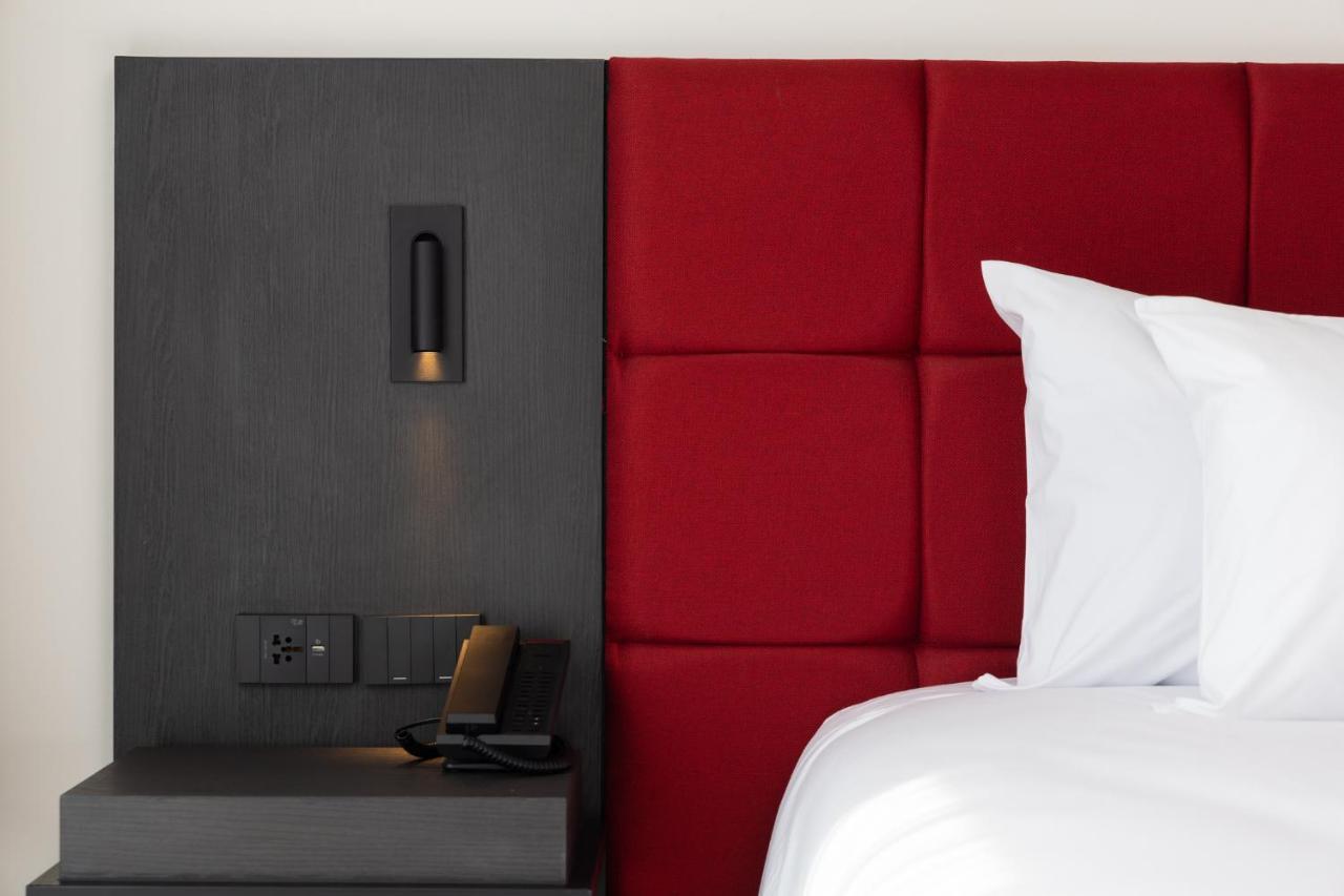 Travelodge Phuket Town Luaran gambar