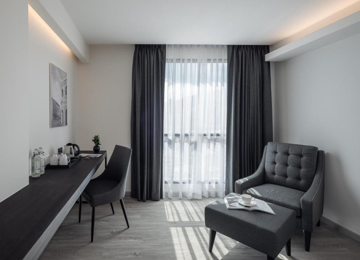 Travelodge Phuket Town Luaran gambar