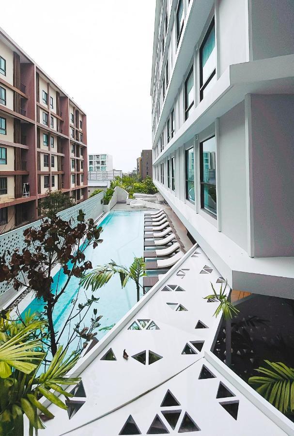 Travelodge Phuket Town Luaran gambar